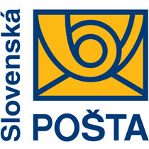 Slovenská pošta  (náramky)